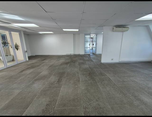 173M² OFFICE TO LET IN MORNINGSIDE